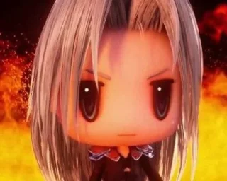 😠 emoji Веселая фантазия Telegram sticker 22 of 51
