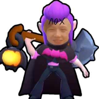 💩 emoji юлик пассив Telegram sticker 11 of 26