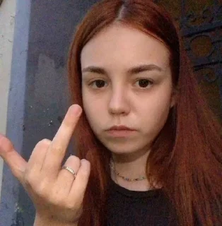 🐚 emoji нексюша от @miaxq Telegram sticker 10 of 20