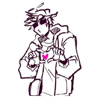 ❤️ emoji MYхØmoR Telegram sticker 19 of 100