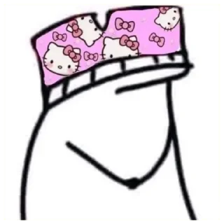 ☁️ emoji dear || @deslatt Telegram sticker 5 of 106