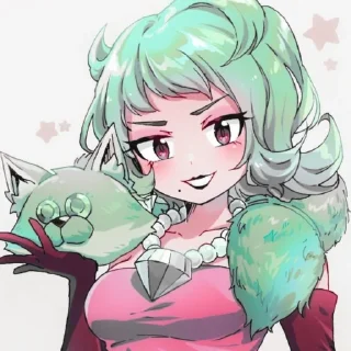 ✨ emoji Лол @sterli_ada Telegram sticker 13 of 31