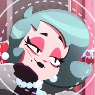 ✨ emoji Лол @sterli_ada Telegram sticker 11 of 31