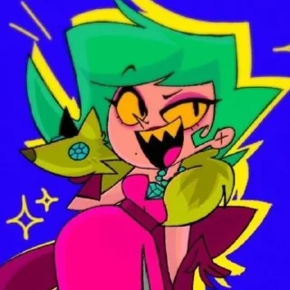 ✨ emoji Лол @sterli_ada Telegram sticker 7 of 31