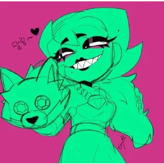 ✨ emoji Лол @sterli_ada Telegram sticker 17 of 31