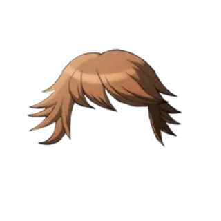 👱‍♀️ emoji ~ chihiro fujisaki by @wanna_s_l_e_e_p ~ Telegram sticker 23 of 120