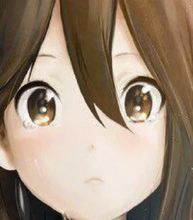 Sticker from Anime stickers 1
