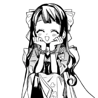 Sticker from sumire
