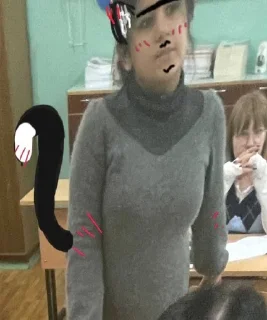 🪰 emoji МБОУ Менделеевская СОШ Telegram sticker 23 of 25