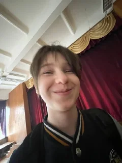😚 emoji МБОУ Менделеевская СОШ Telegram sticker 18 of 25