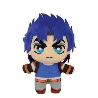 🤭 emoji Джонатан Джостар Telegram sticker 12 of 13
