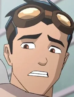 😬 emoji Gererator_Rex Telegram sticker 24 of 120