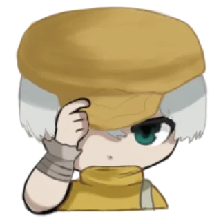 😑 emoji Доктор стоун (@atrylai) Telegram sticker 22 of 36