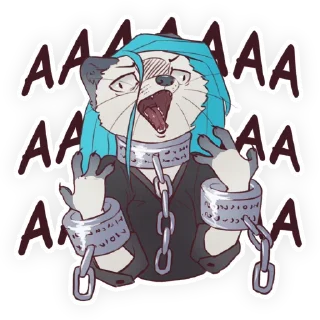 🤬 emoji Plato @Gotta_go_work Telegram sticker 12 of 75