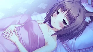 🫣 emoji Nekopara Telegram sticker 14 of 71