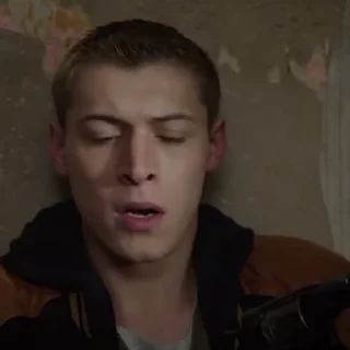 🌟 emoji Паша Чзо Telegram sticker 17 of 101