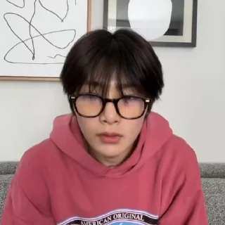 🎟 emoji jeongin by @NSR1O7 Telegram sticker 7 of 50