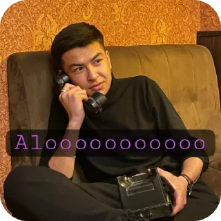 👍 emoji Chopgan gey Telegram sticker 14 of 32
