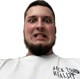 🌟 emoji Братва Telegram sticker 19 of 109