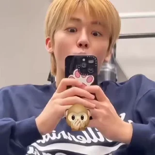 👟 emoji jaemin fr @backsiren Telegram sticker 11 of 45