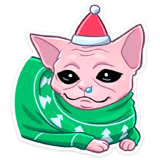 #️⃣ emoji Рамзес Telegram sticker 23 of 48