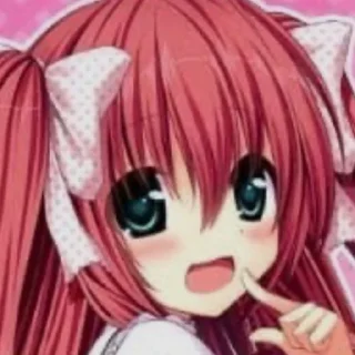 💞 emoji пончик Telegram sticker 18 of 34
