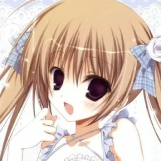 💞 emoji пончик Telegram sticker 9 of 34