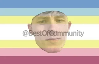 😀 emoji Hero Of Culture Telegram sticker 15 of 23