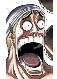 Sticker from Enel