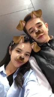 ❤️ emoji Mansurov's Family ❤️ Telegram sticker 24 of 26