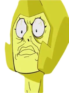 Sticker from Steven Universe