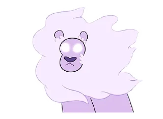 🦁 emoji Steven Universe Telegram sticker 12 of 65