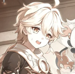 🌟 emoji ⭐️ Солнце Итэр Telegram sticker 6 of 119