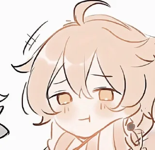 🌟 emoji ⭐️ Солнце Итэр Telegram sticker 17 of 119