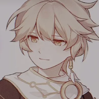 🌟 emoji ⭐️ Солнце Итэр Telegram sticker 19 of 119