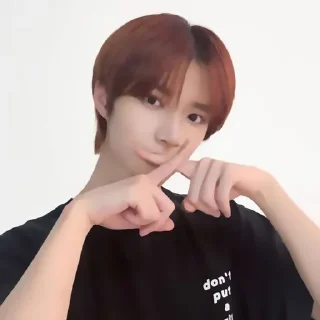 🌪 emoji 🌪 :: beomgyu :: @c1ldmay Telegram sticker 14 of 30