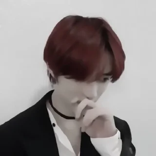 🌪 emoji 🌪 :: beomgyu :: @c1ldmay Telegram sticker 16 of 30