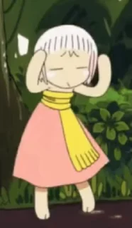 😏 emoji Гуутомия/Guutomy (3) Telegram sticker 10 of 119