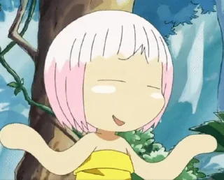 😏 emoji Гуутомия/Guutomy Deluxe (2) Telegram sticker 12 of 120
