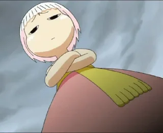 Sticker from Гуутомия/Guutomy Deluxe (3)