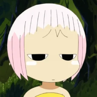 😒 emoji Гуутомия/Guutomy (3) Telegram sticker 6 of 119