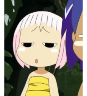 😯 emoji Гуутомия/Guutomy (3) Telegram sticker 20 of 119