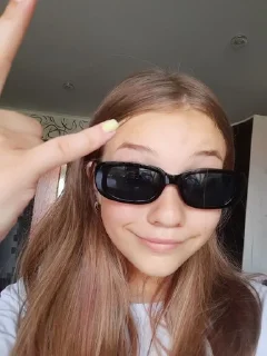 😎 emoji Си даун Telegram sticker 9 of 14