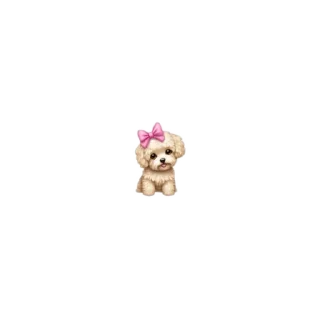🧸 emoji Пикми гёрл Telegram sticker 7 of 66