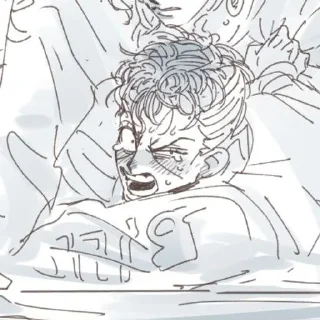 💲 emoji Окуясу Telegram sticker 16 of 97