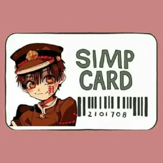 Sticker from Amane Yugi by @stickerhut
