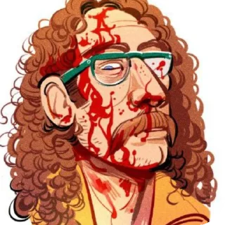😶 emoji Гинеколог мой Telegram sticker 22 of 27