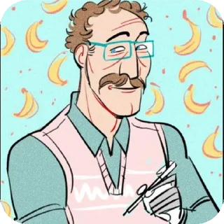 😊 emoji Гинеколог мой Telegram sticker 19 of 27
