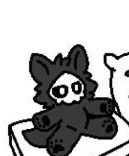 🤨 emoji PURO! Telegram sticker 1 of 11