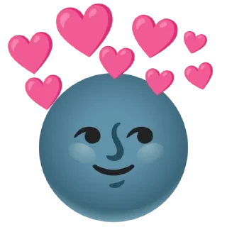 🌟 emoji hamstersuka Telegram sticker 3 of 111